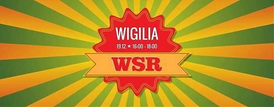 Wigilia WSR 2014R