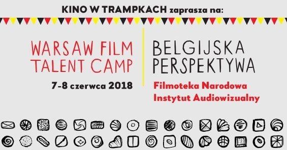 Kino w Trampkach 2018